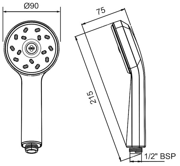 Line Diagram